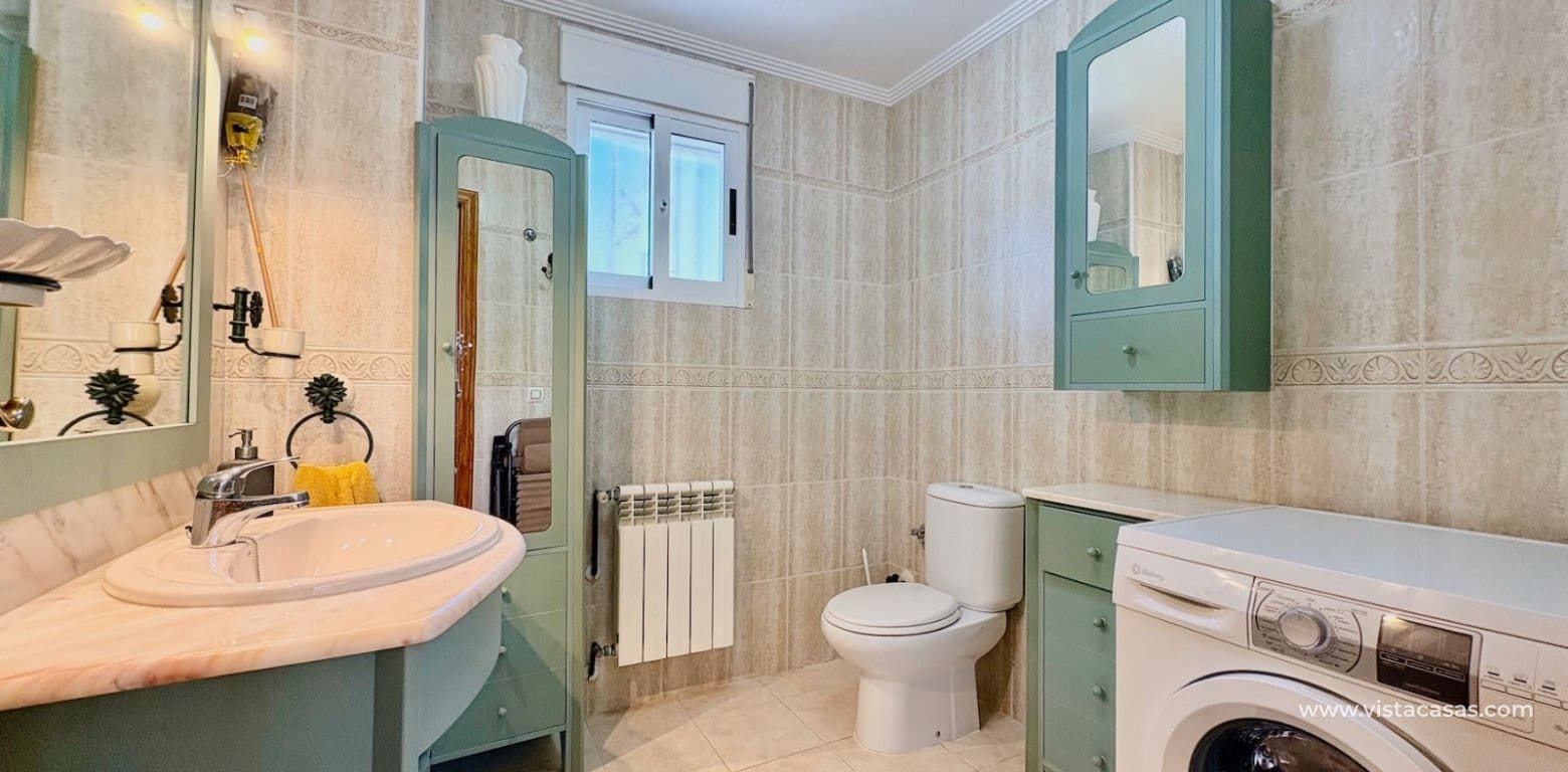 2 quarto Moradia para venda em Villamartin - 245 000 € (Ref: 9619720)