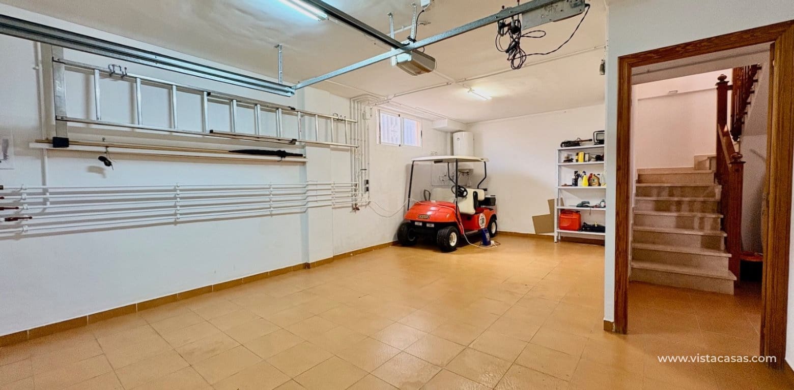 2 quarto Moradia para venda em Villamartin - 245 000 € (Ref: 9619720)