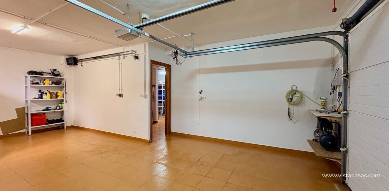 2 quarto Moradia para venda em Villamartin - 245 000 € (Ref: 9619720)