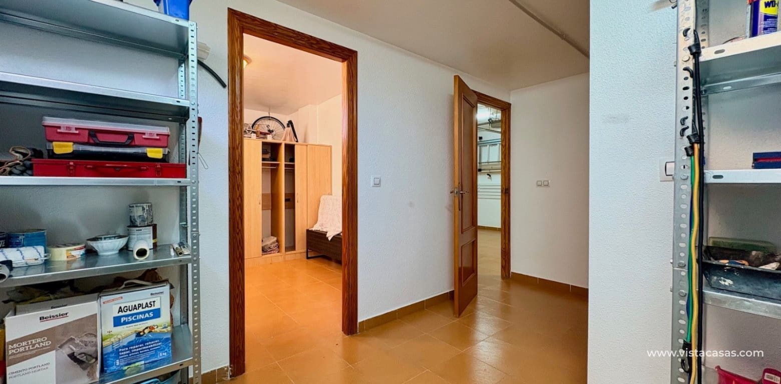 2 quarto Moradia para venda em Villamartin - 245 000 € (Ref: 9619720)