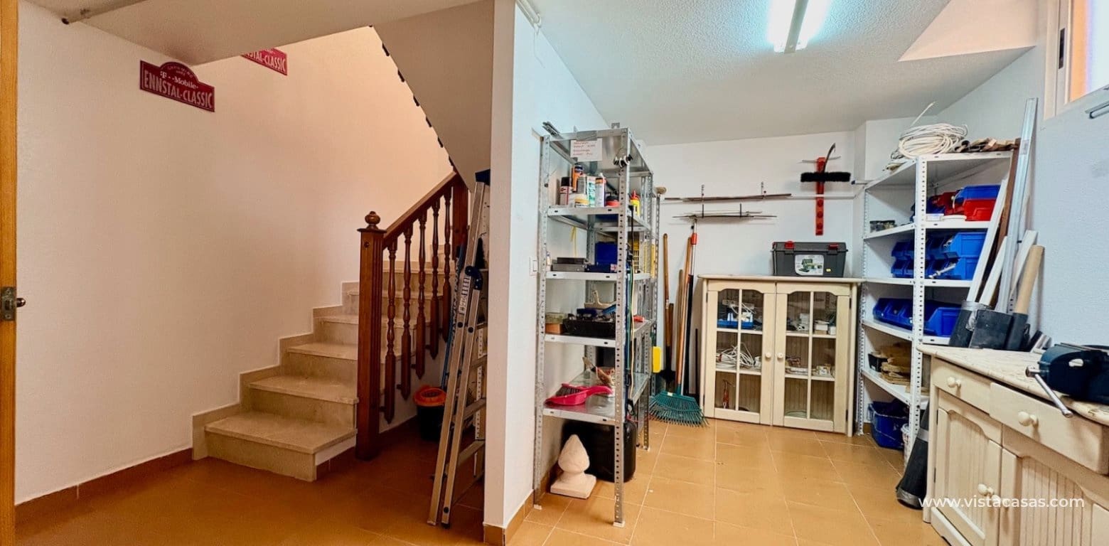 2 quarto Moradia para venda em Villamartin - 245 000 € (Ref: 9619720)