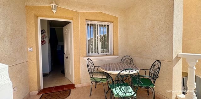 2 quarto Moradia para venda em Villamartin, Orihuela - 245 000 € (Ref: 9619720)