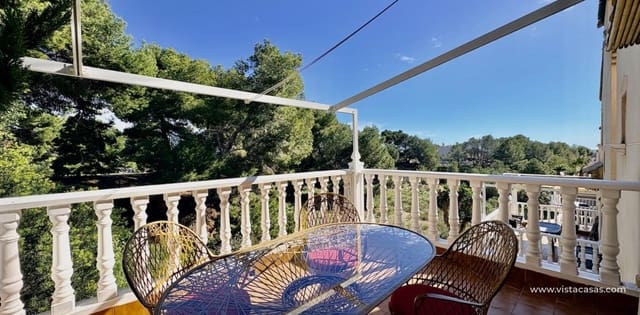 2 quarto Moradia para venda em Villamartin, Orihuela - 245 000 € (Ref: 9619720)