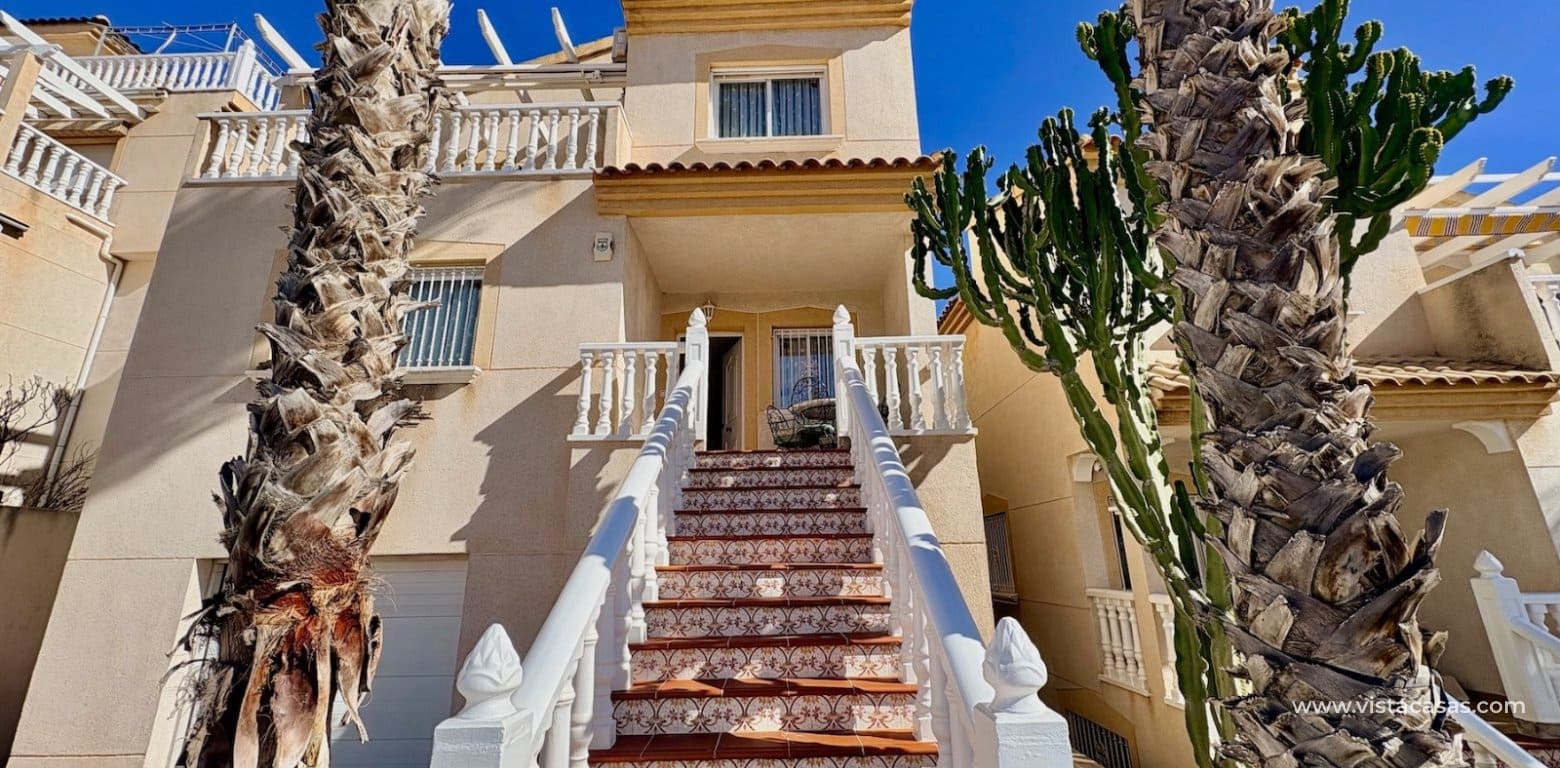 2 quarto Moradia para venda em Villamartin - 245 000 € (Ref: 9619720)