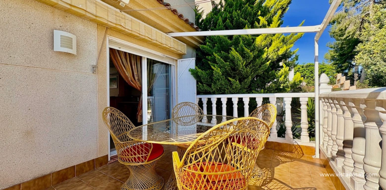 2 quarto Moradia para venda em Villamartin - 245 000 € (Ref: 9619720)