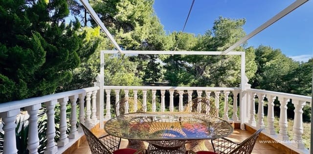 2 quarto Moradia para venda em Villamartin, Orihuela - 245 000 € (Ref: 9619720)