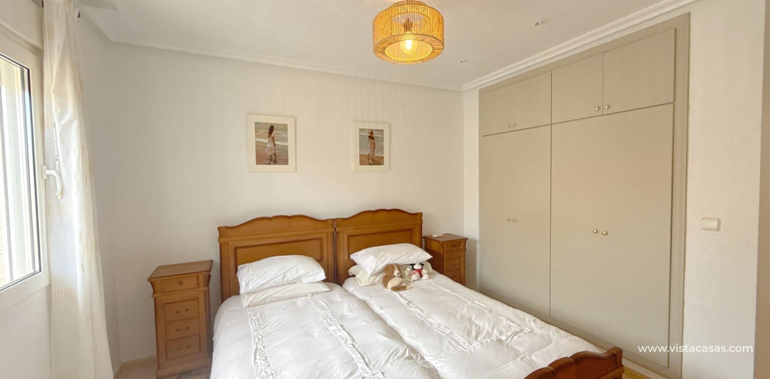 2 chambre Maison de Ville à vendre à La Zenia - 249 950 € (Ref: 9619721)