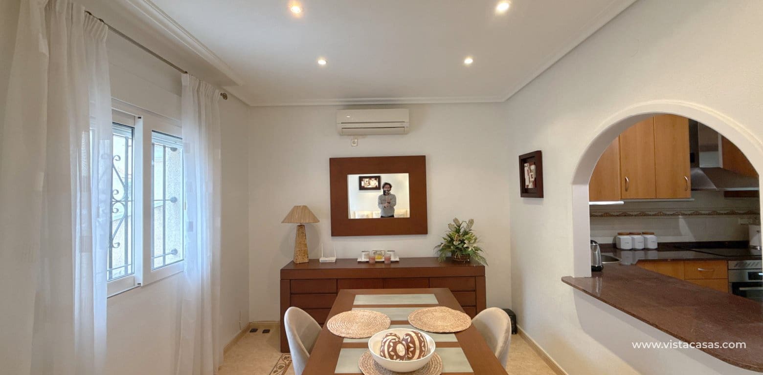 2 chambre Maison de Ville à vendre à La Zenia - 249 950 € (Ref: 9619721)