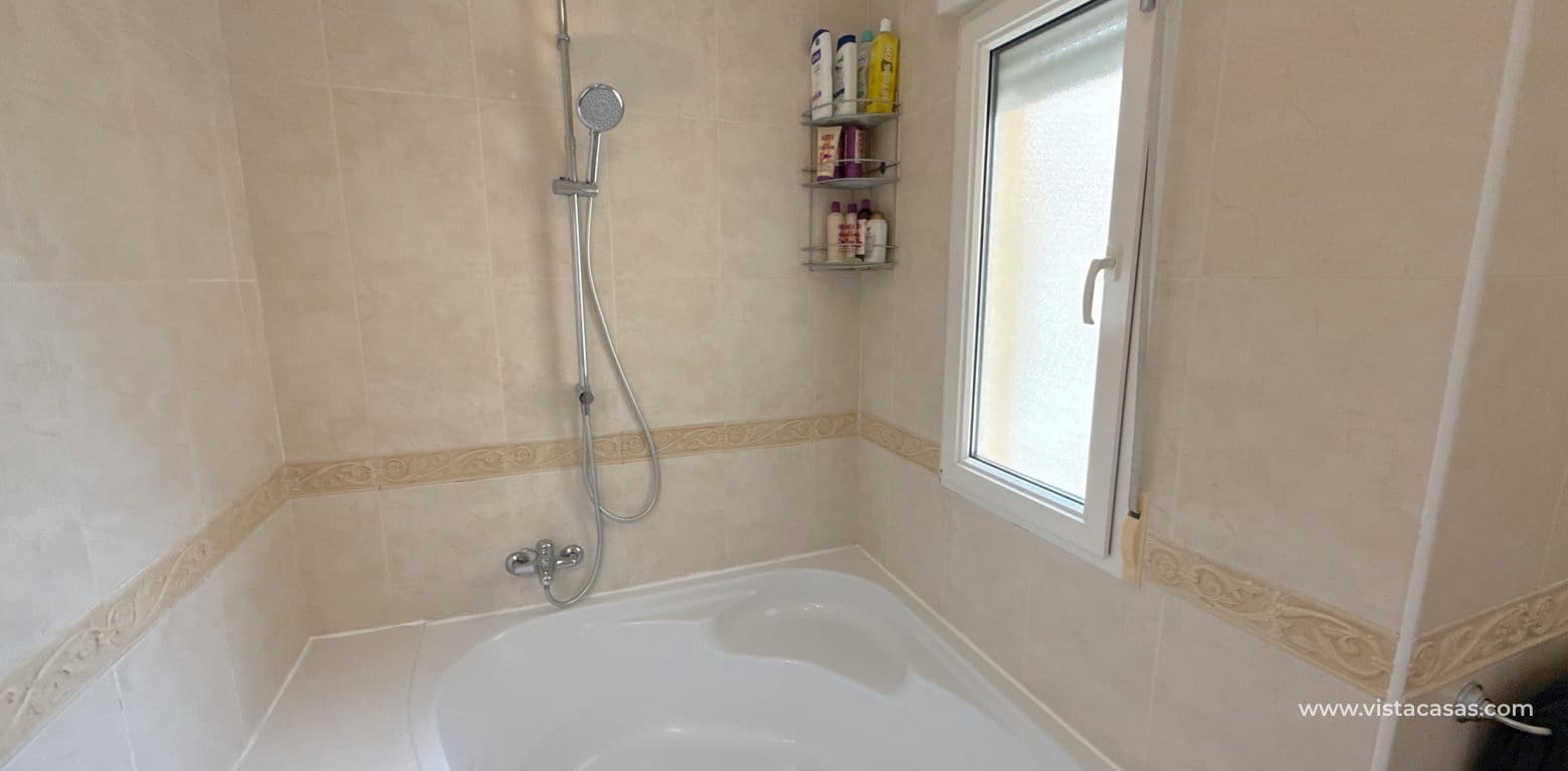 2 chambre Maison de Ville à vendre à La Zenia - 249 950 € (Ref: 9619721)