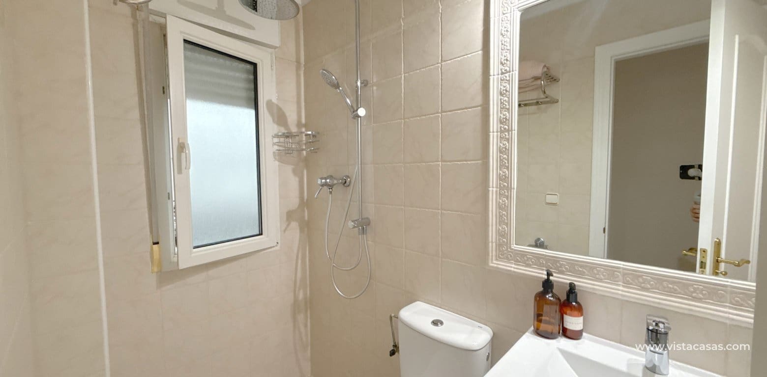 2 chambre Maison de Ville à vendre à La Zenia - 249 950 € (Ref: 9619721)