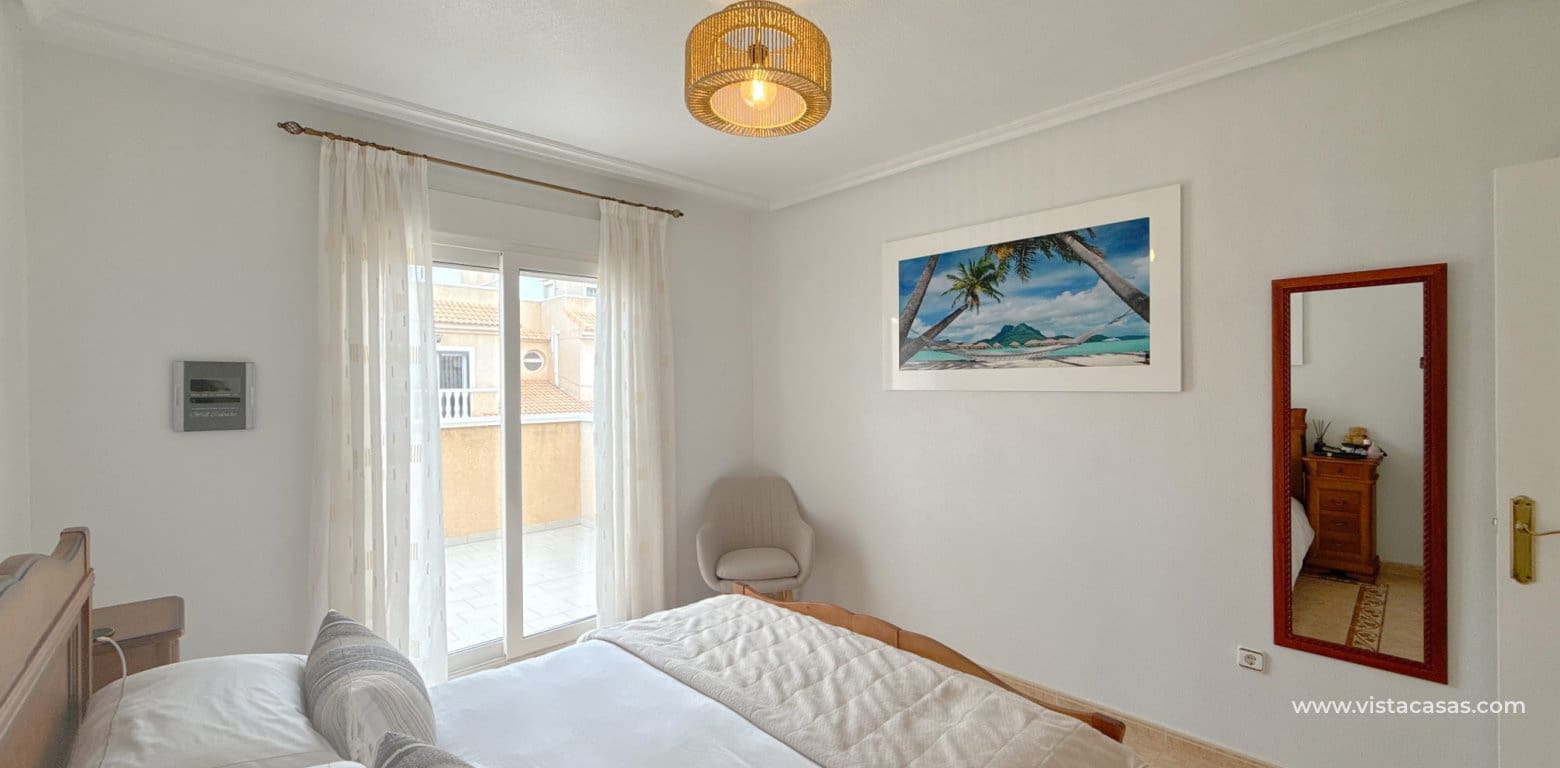 2 chambre Maison de Ville à vendre à La Zenia - 249 950 € (Ref: 9619721)