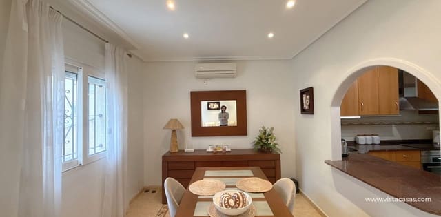 2 soverom Hus til salgs i La Zenia, Orihuela - € 249 950 (Ref: 9619721)