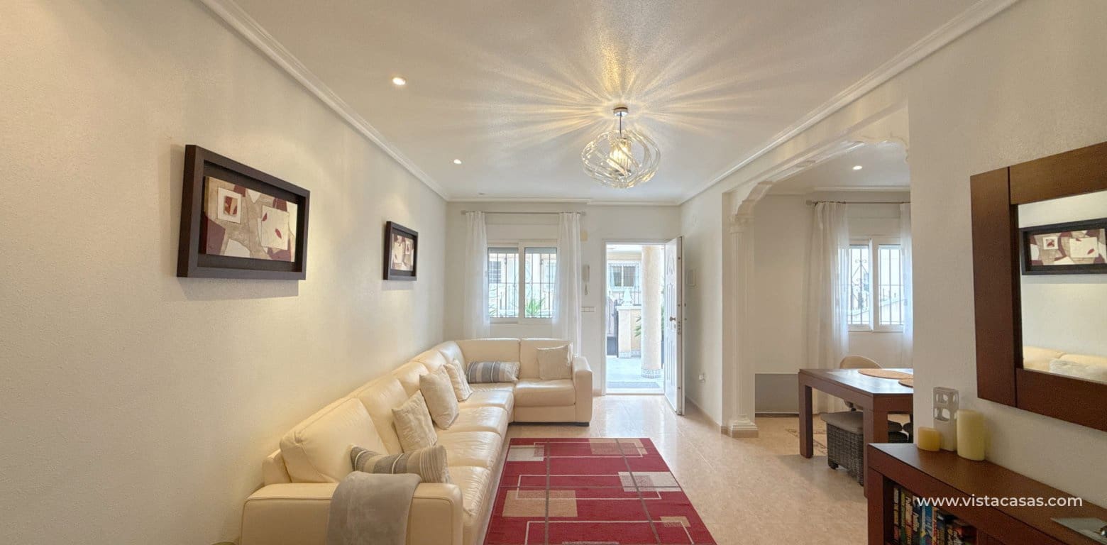 2 chambre Maison de Ville à vendre à La Zenia - 249 950 € (Ref: 9619721)