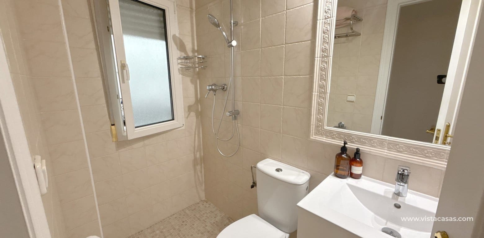 2 chambre Maison de Ville à vendre à La Zenia - 249 950 € (Ref: 9619721)