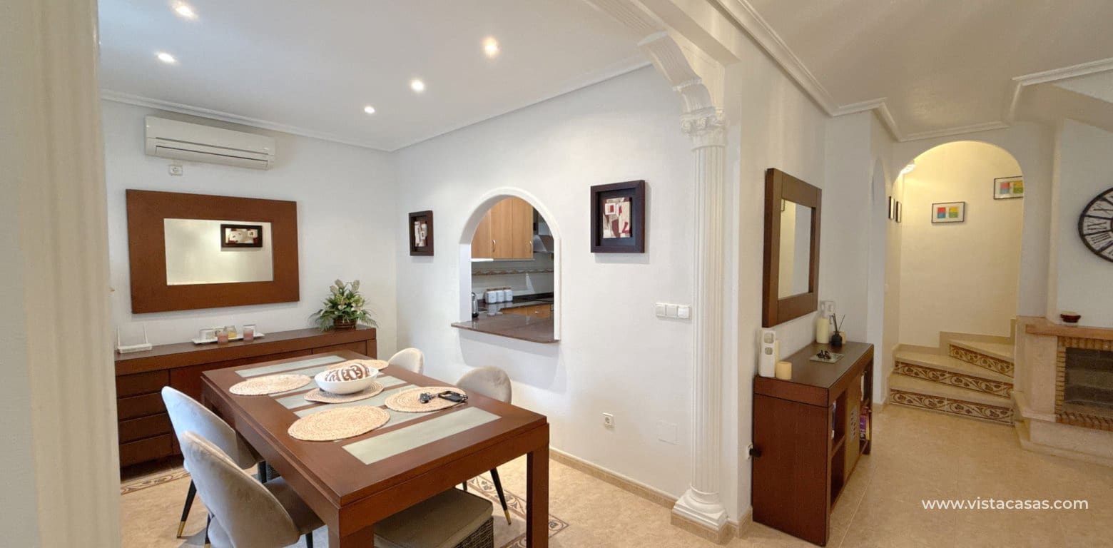 2 chambre Maison de Ville à vendre à La Zenia - 249 950 € (Ref: 9619721)