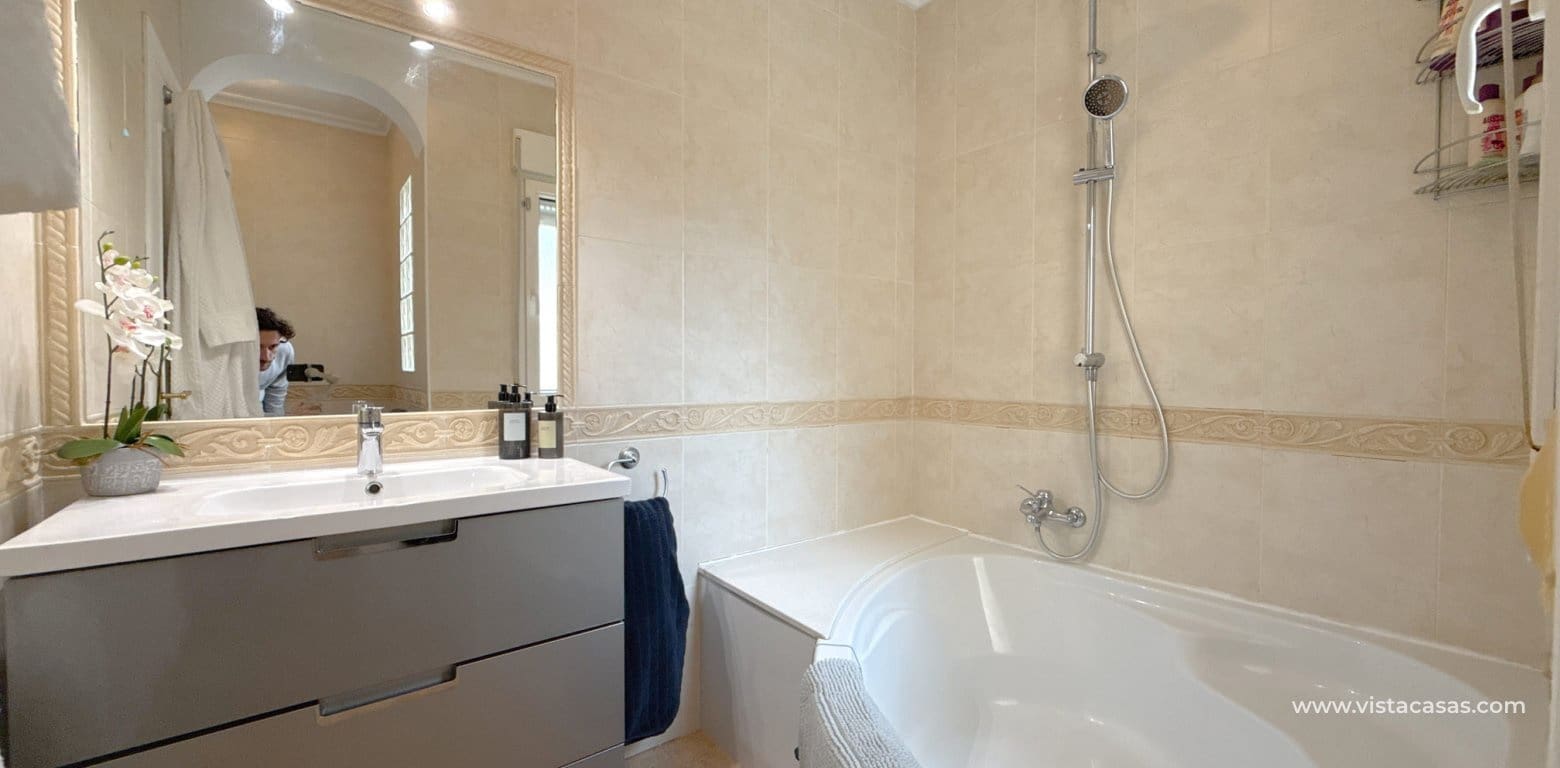 2 chambre Maison de Ville à vendre à La Zenia - 249 950 € (Ref: 9619721)