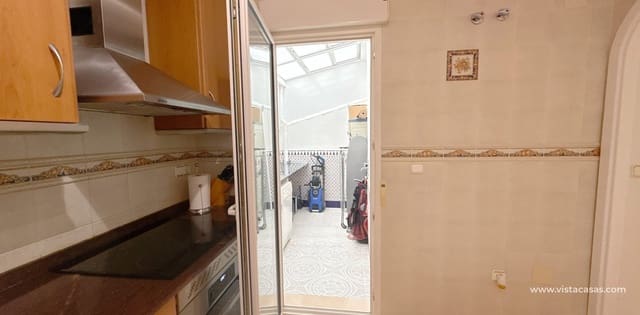 2 soverom Hus til salgs i La Zenia, Orihuela - € 249 950 (Ref: 9619721)