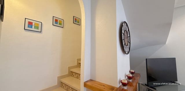 2 soverom Hus til salgs i La Zenia, Orihuela - € 249 950 (Ref: 9619721)