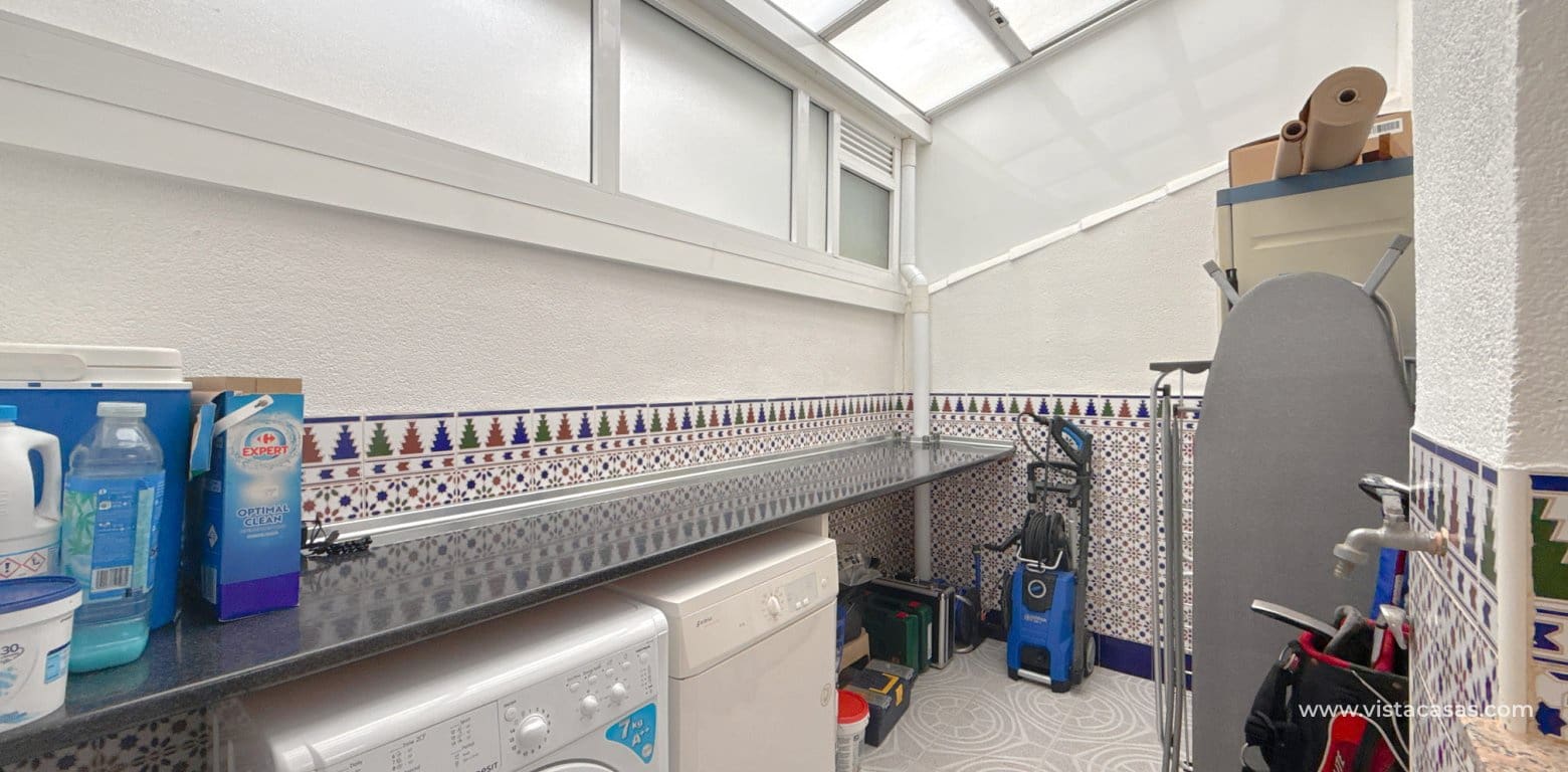 2 chambre Maison de Ville à vendre à La Zenia - 249 950 € (Ref: 9619721)