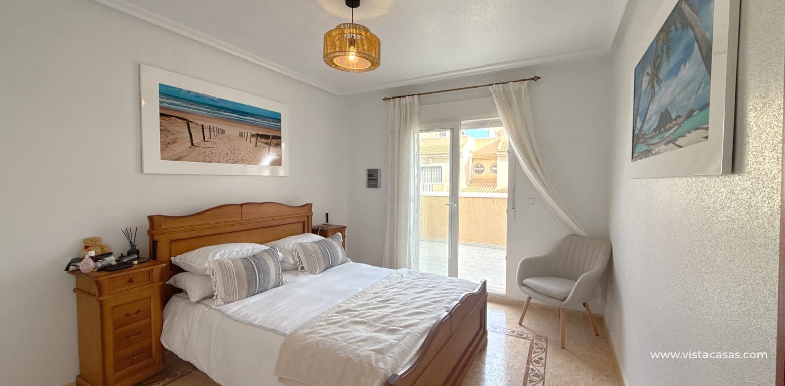 2 chambre Maison de Ville à vendre à La Zenia - 249 950 € (Ref: 9619721)