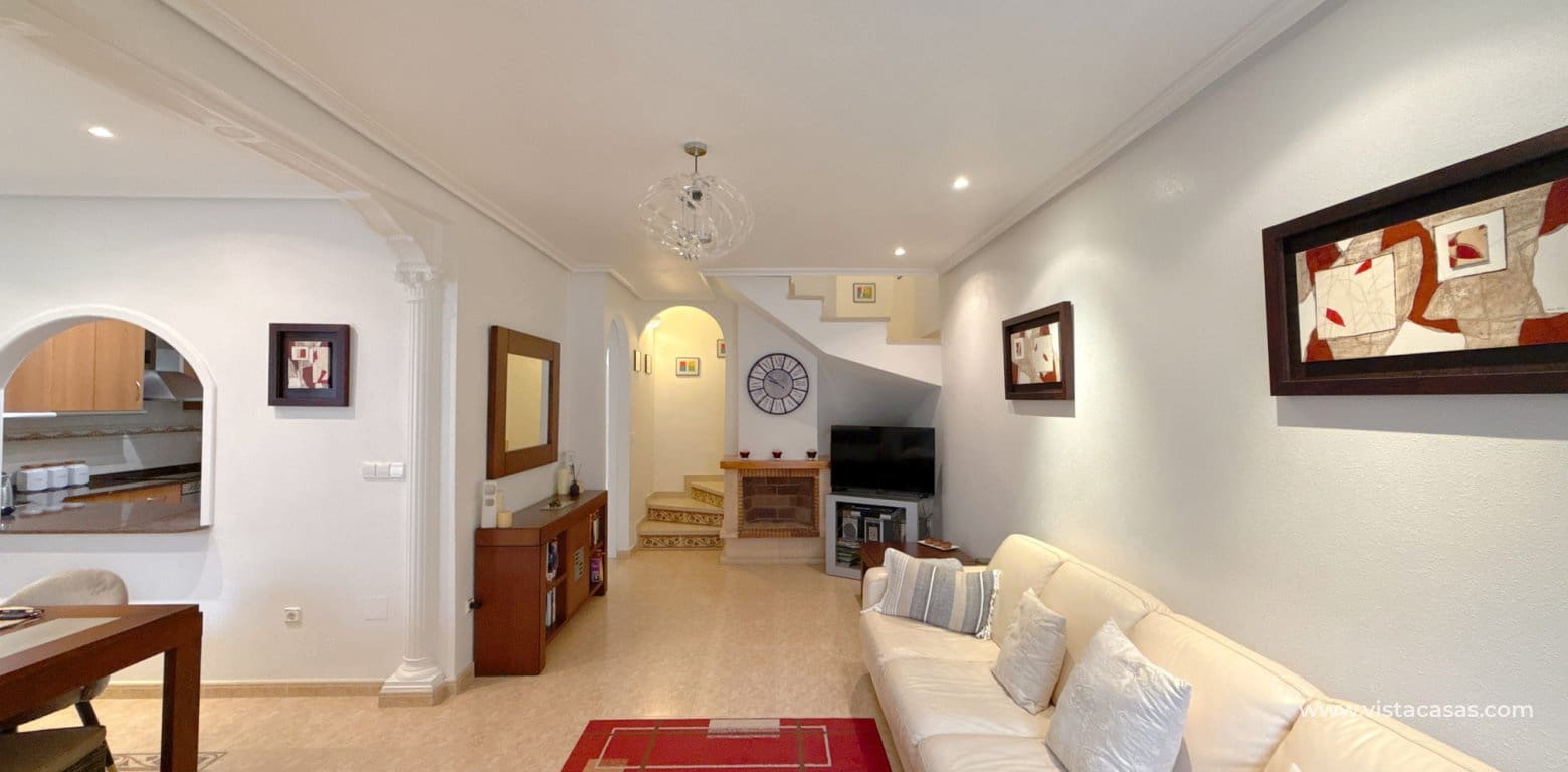 2 chambre Maison de Ville à vendre à La Zenia - 249 950 € (Ref: 9619721)