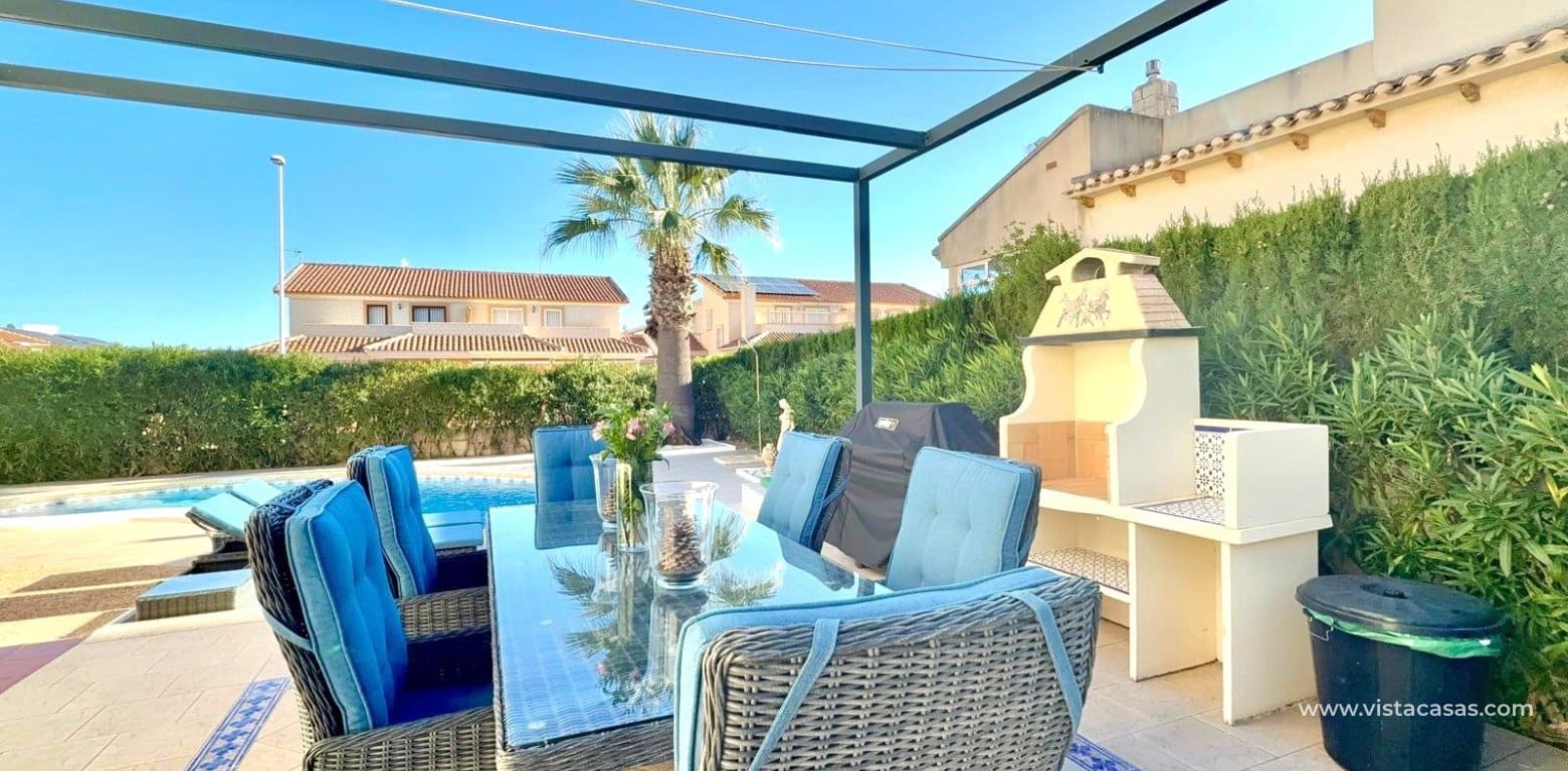 3 bedroom Villa for sale in Villamartin - € 590,000 (Ref: 9619722)