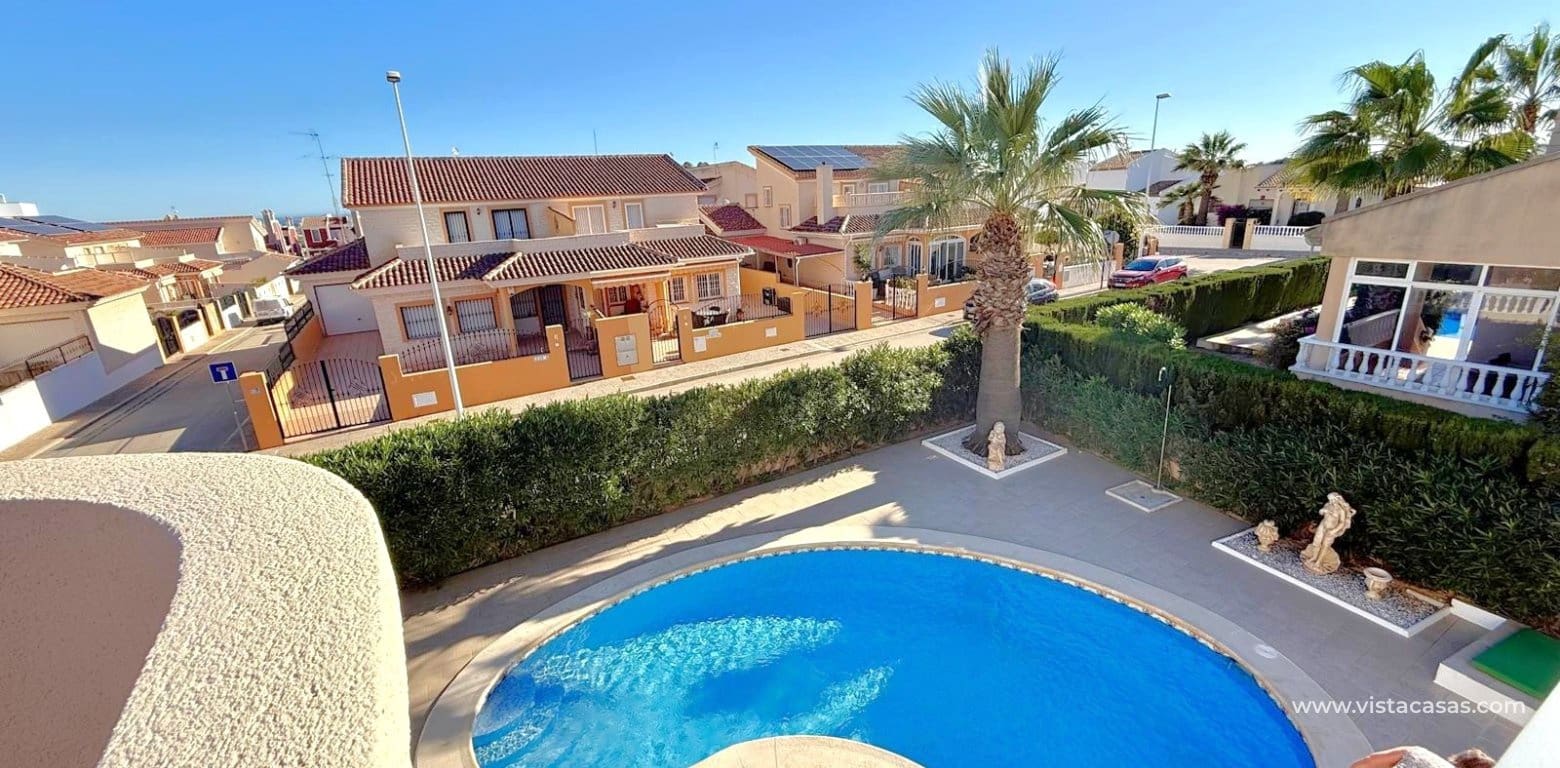3 bedroom Villa for sale in Villamartin - € 590,000 (Ref: 9619722)