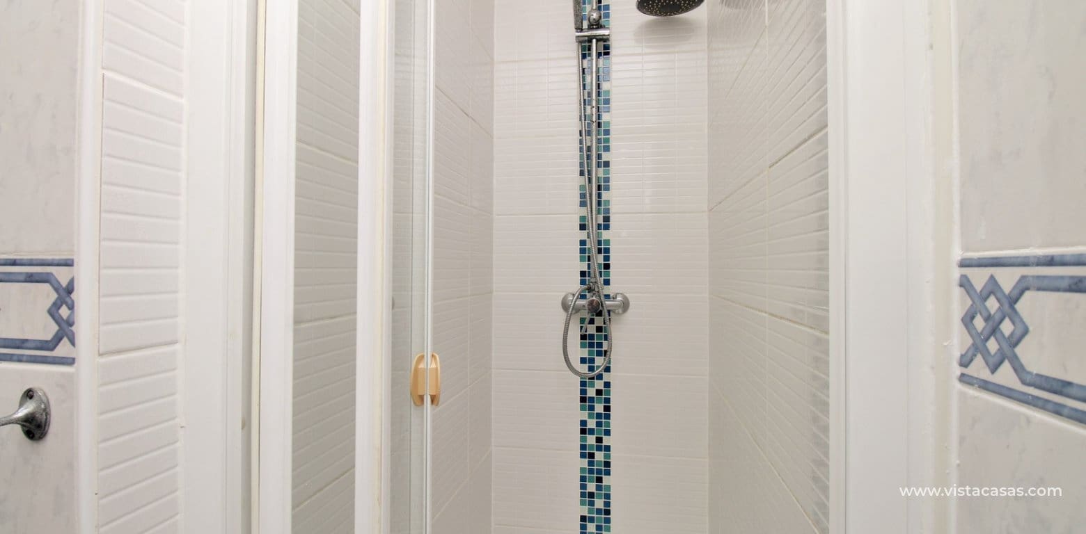 3 Zimmer Haus zu verkaufen in Playa Flamenca mit Pool - 234.900 € (Ref: 9620612)