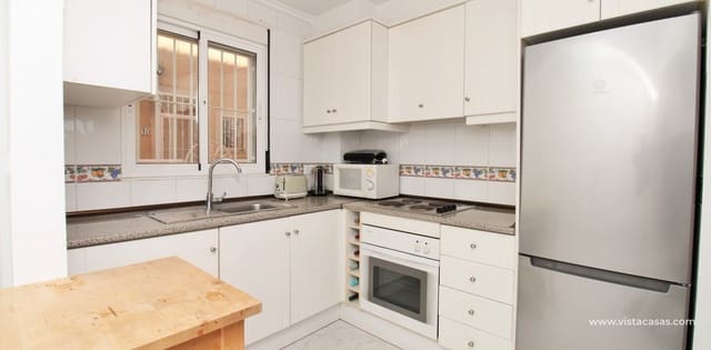 3 Zimmer Haus zu verkaufen in Playa Flamenca, Orihuela mit Pool - 234.900 € (Ref: 9620612)