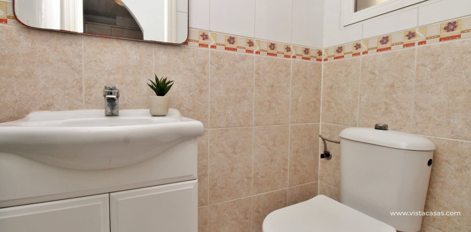 3 Zimmer Haus zu verkaufen in Playa Flamenca mit Pool - 234.900 € (Ref: 9620612)