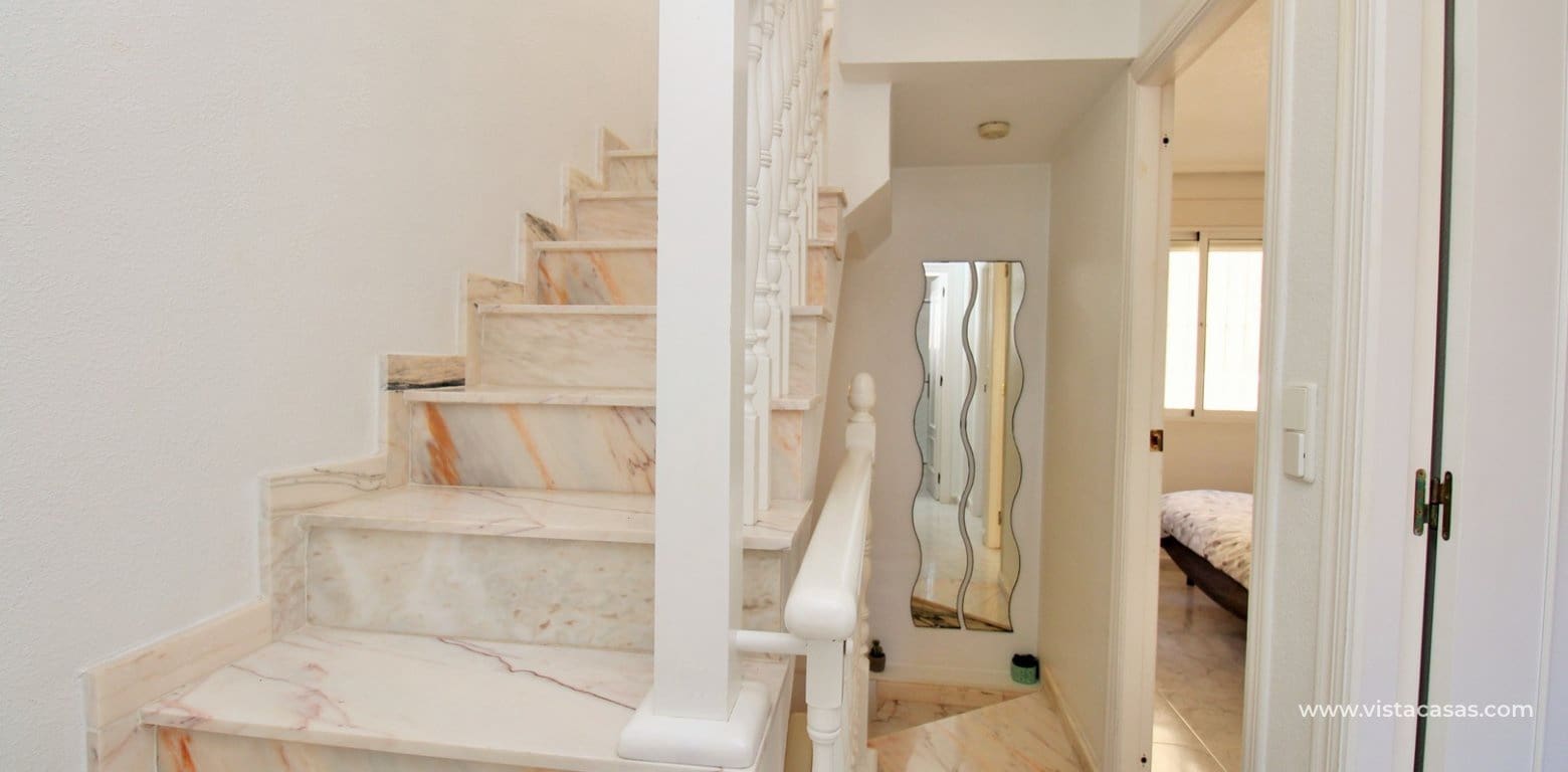 3 Zimmer Haus zu verkaufen in Playa Flamenca mit Pool - 234.900 € (Ref: 9620612)