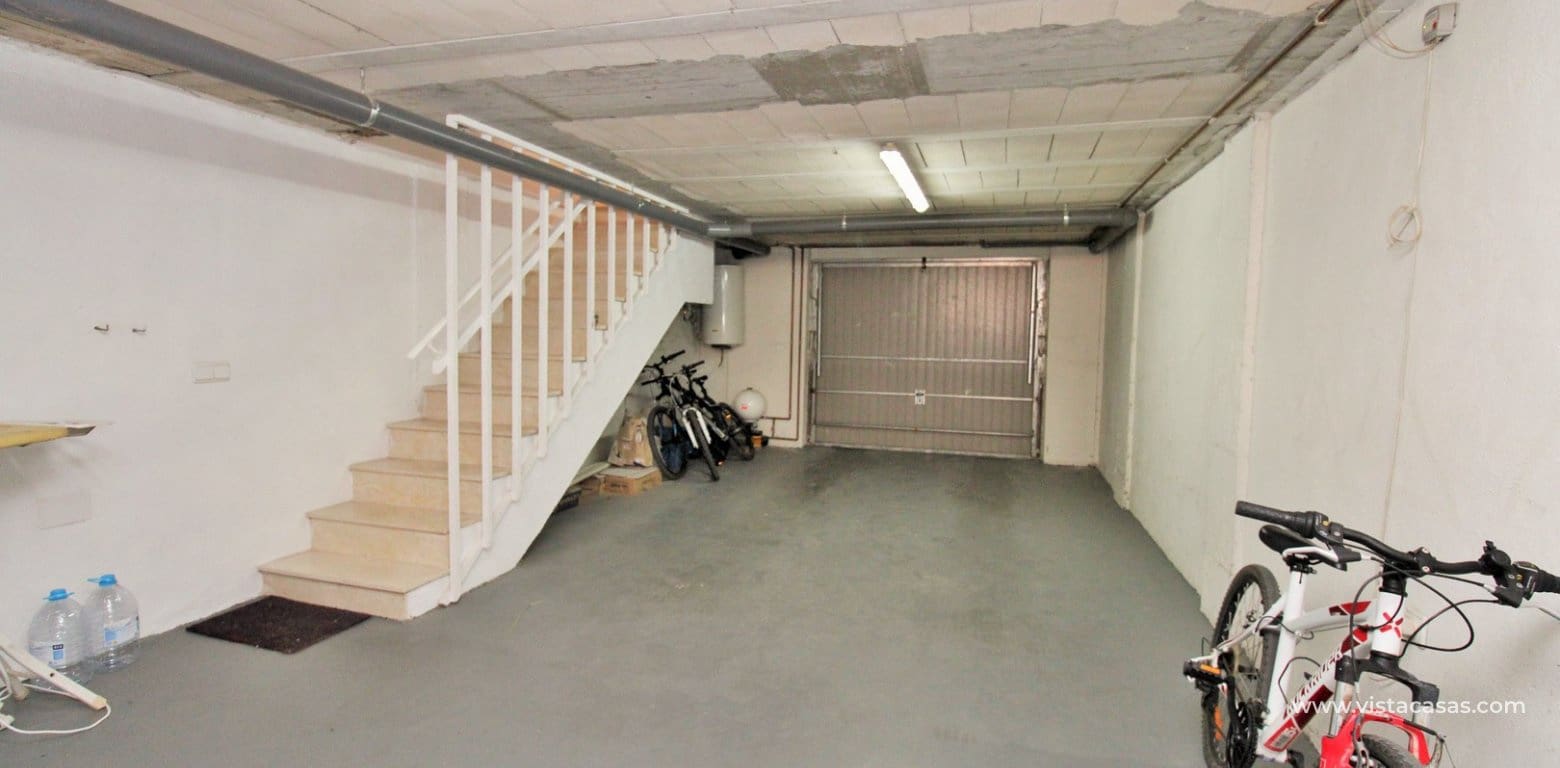 3 Zimmer Haus zu verkaufen in Playa Flamenca mit Pool - 234.900 € (Ref: 9620612)