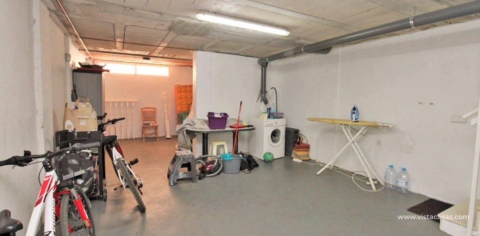 3 Zimmer Haus zu verkaufen in Playa Flamenca mit Pool - 234.900 € (Ref: 9620612)