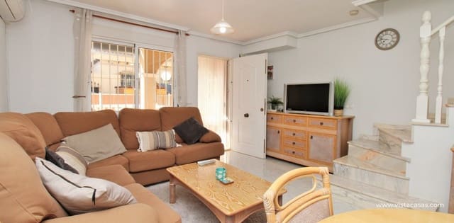 3 Zimmer Haus zu verkaufen in Playa Flamenca, Orihuela mit Pool - 234.900 € (Ref: 9620612)