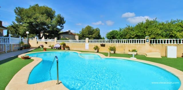 3 Zimmer Haus zu verkaufen in Playa Flamenca, Orihuela mit Pool - 224.950 € (Ref: 9620612)