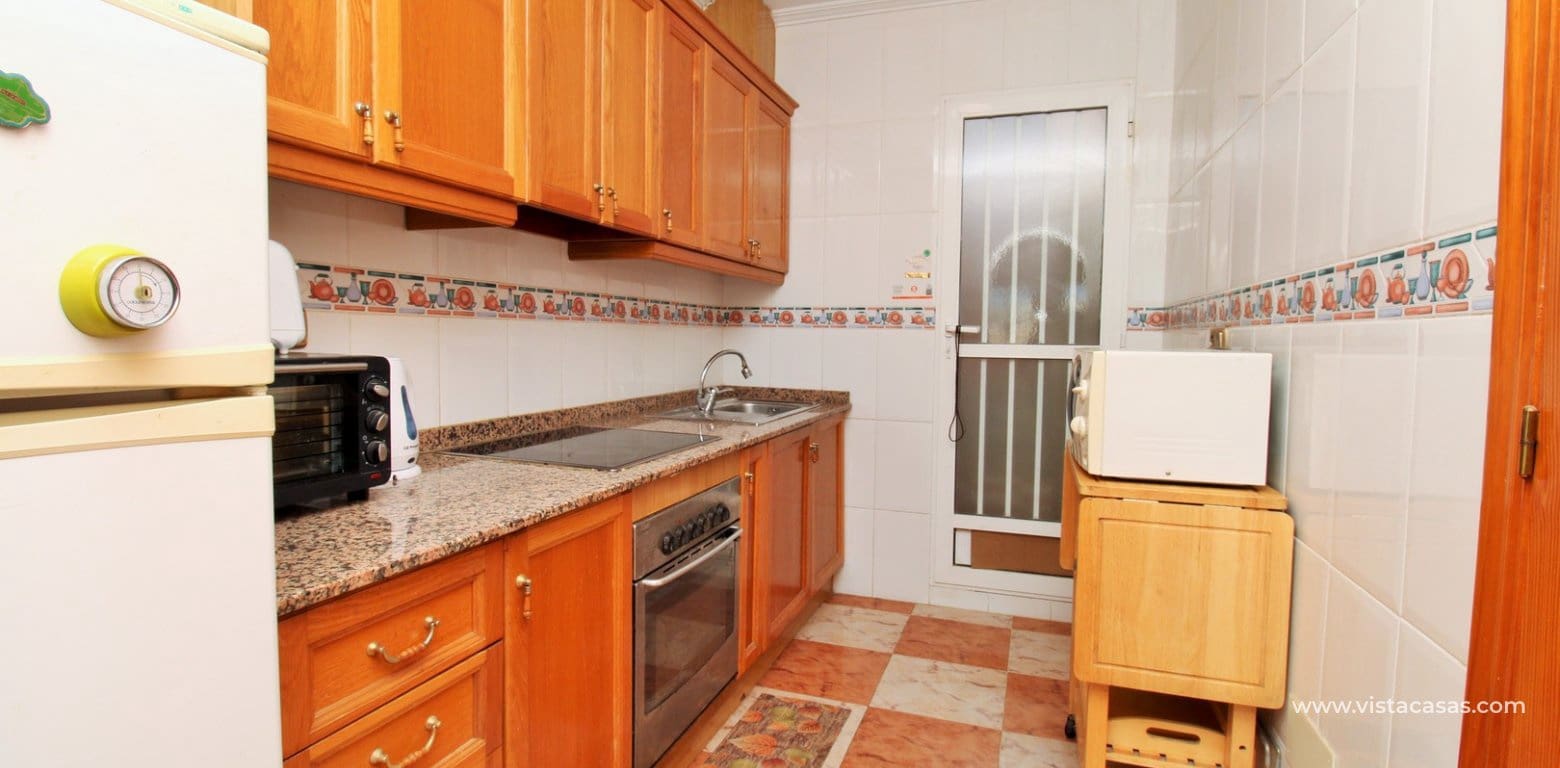 2 bedroom Apartment for sale in Villamartin with pool - € 124,900 (Ref: 9620649)