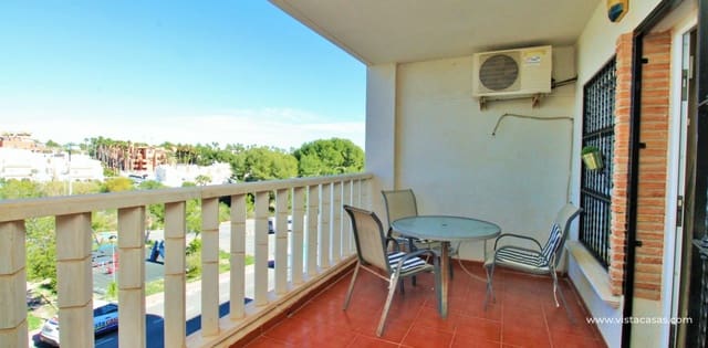 2 bedroom Apartment for sale in Villamartin, Orihuela with pool - € 124,900 (Ref: 9620649)
