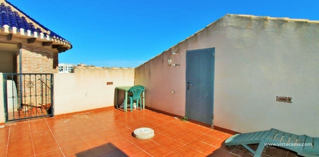2 bedroom Apartment for sale in Villamartin, Orihuela with pool - € 124,900 (Ref: 9620649)