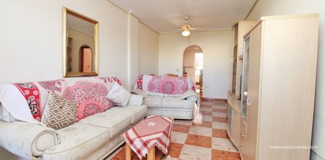 2 bedroom Apartment for sale in Villamartin, Orihuela with pool - € 124,900 (Ref: 9620649)