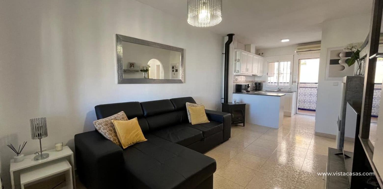 2 bedroom Apartment for sale in Villamartin - € 165,000 (Ref: 9620885)