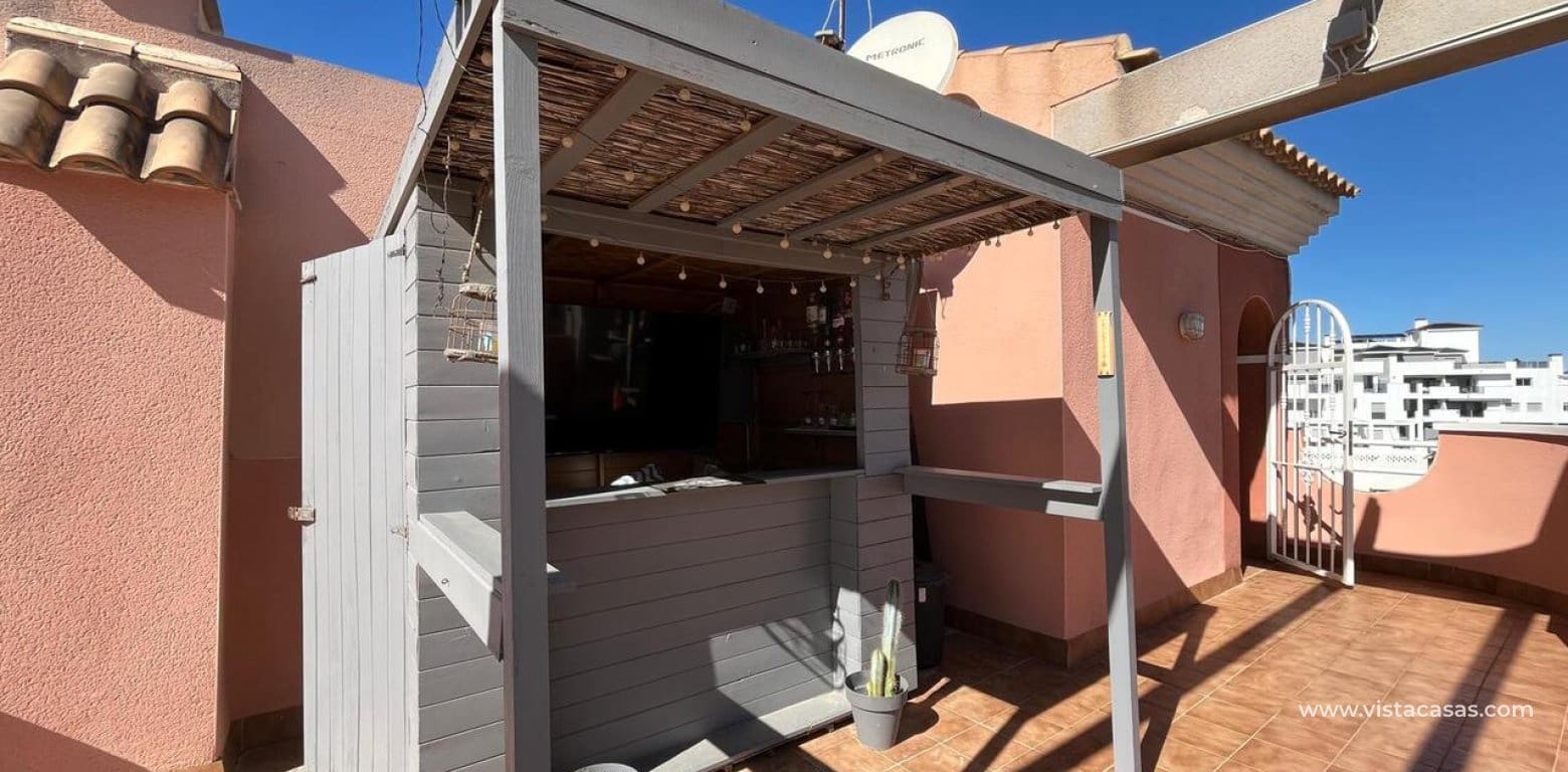 2 bedroom Apartment for sale in Villamartin - € 165,000 (Ref: 9620885)