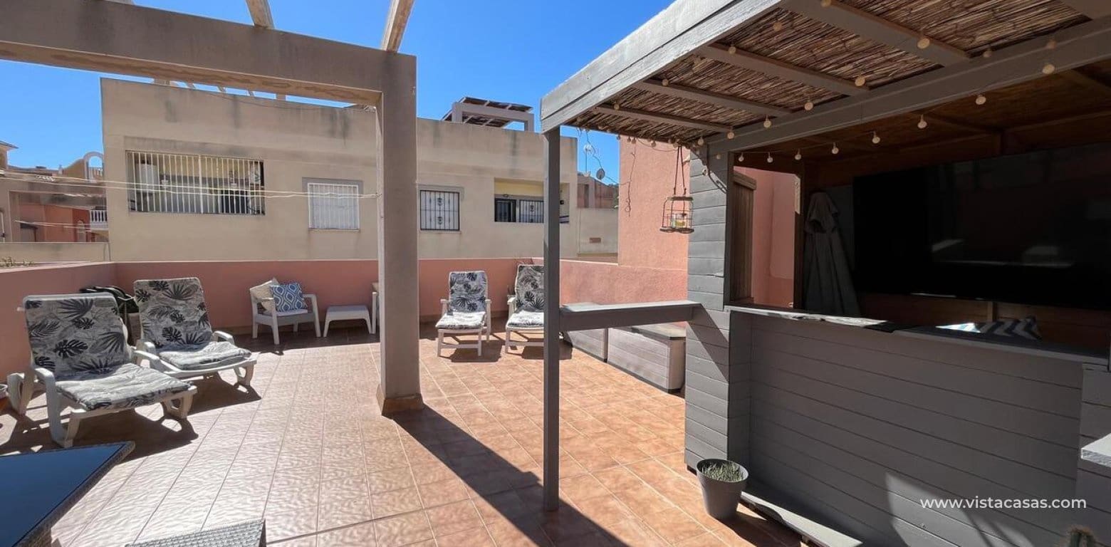 2 bedroom Apartment for sale in Villamartin - € 165,000 (Ref: 9620885)