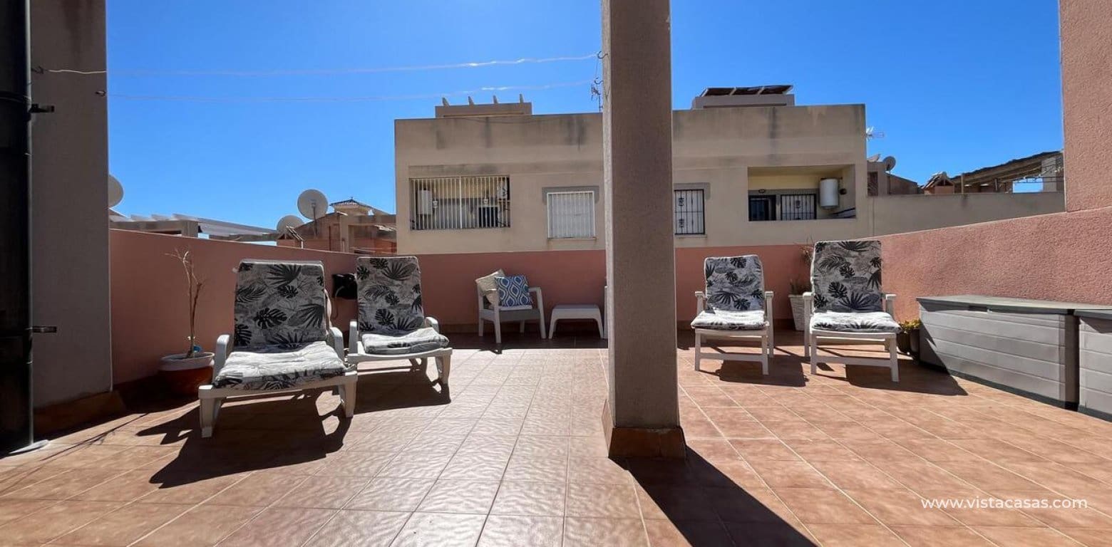 2 bedroom Apartment for sale in Villamartin - € 165,000 (Ref: 9620885)