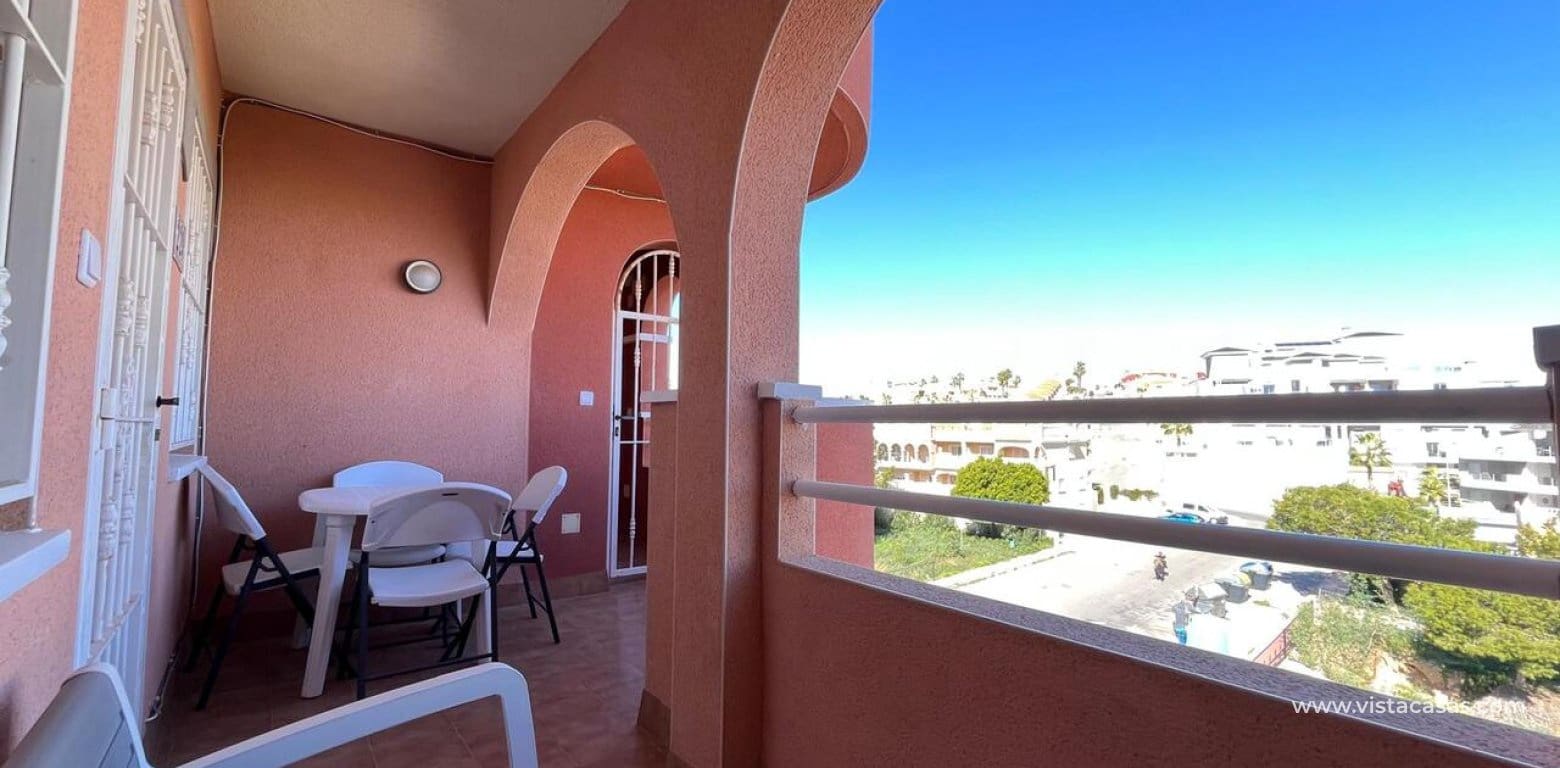 2 bedroom Apartment for sale in Villamartin - € 165,000 (Ref: 9620885)
