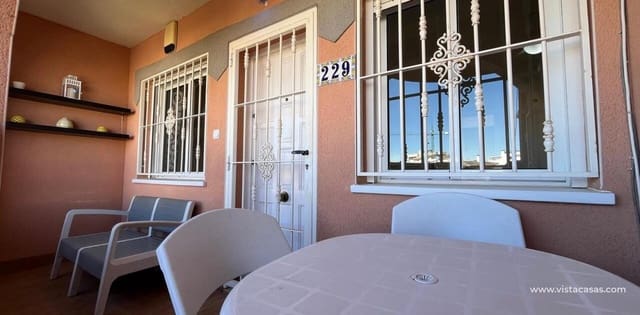 2 bedroom Apartment for sale in Villamartin, Orihuela - € 165,000 (Ref: 9620885)