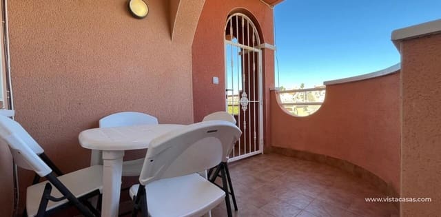 2 bedroom Apartment for sale in Villamartin, Orihuela - € 165,000 (Ref: 9620885)