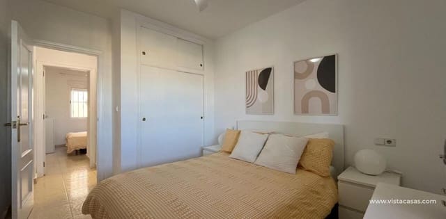 2 bedroom Apartment for sale in Villamartin, Orihuela - € 165,000 (Ref: 9620885)