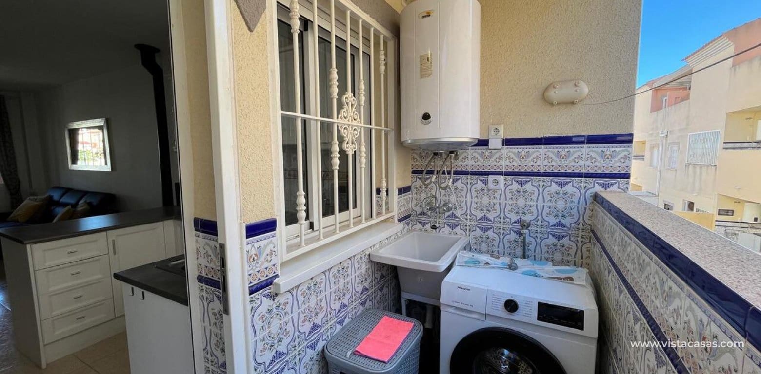 2 bedroom Apartment for sale in Villamartin - € 165,000 (Ref: 9620885)