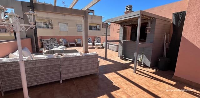 2 bedroom Apartment for sale in Villamartin, Orihuela - € 165,000 (Ref: 9620885)