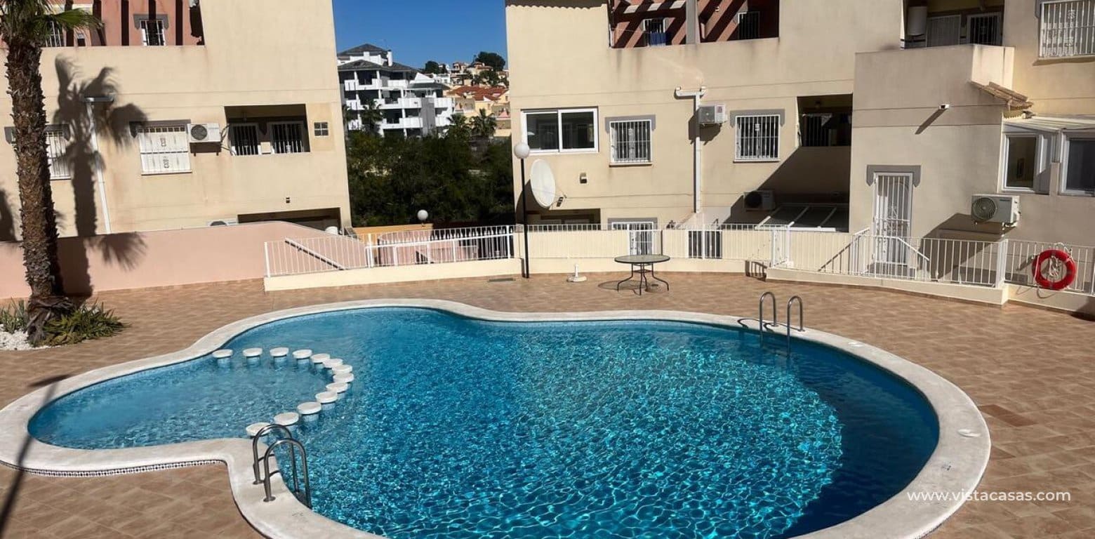 2 bedroom Apartment for sale in Villamartin - € 165,000 (Ref: 9620885)